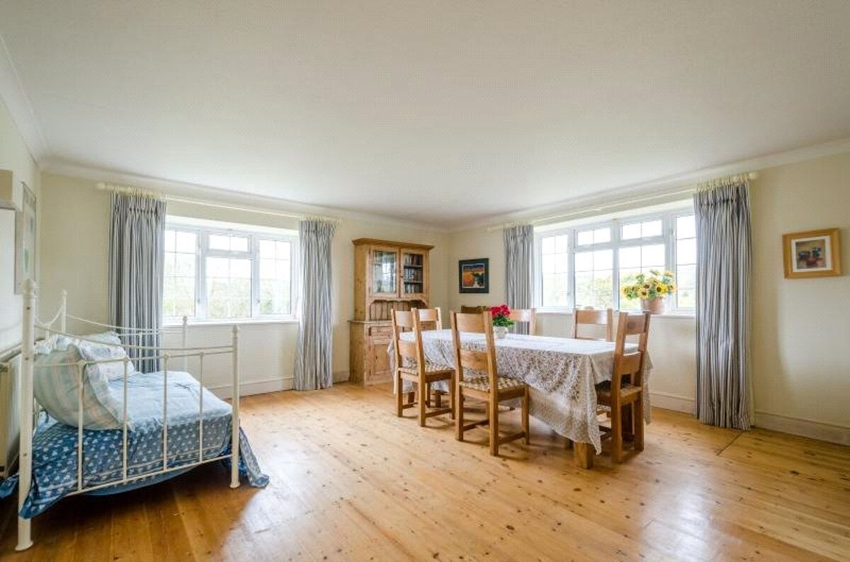 house for sale in Norton Hawkfield, Near Chew Magna, Bristol, North