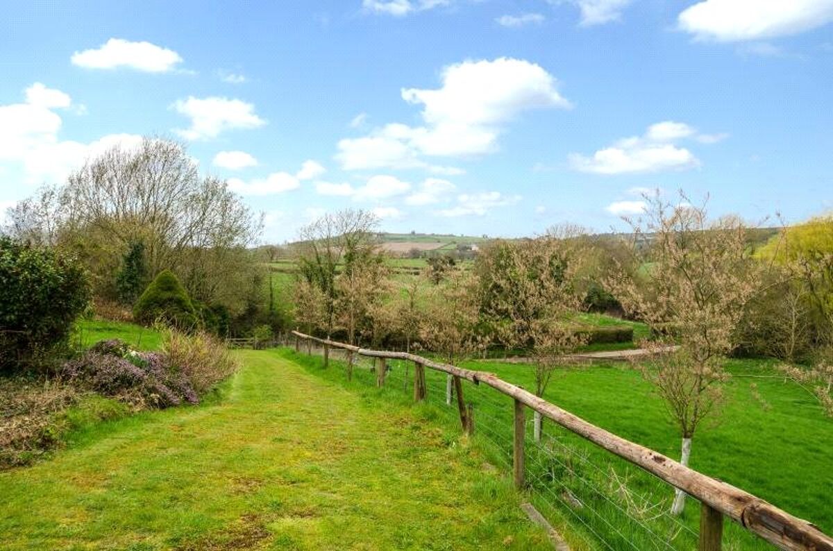 house for sale in Norton Hawkfield, Near Chew Magna, Bristol, North