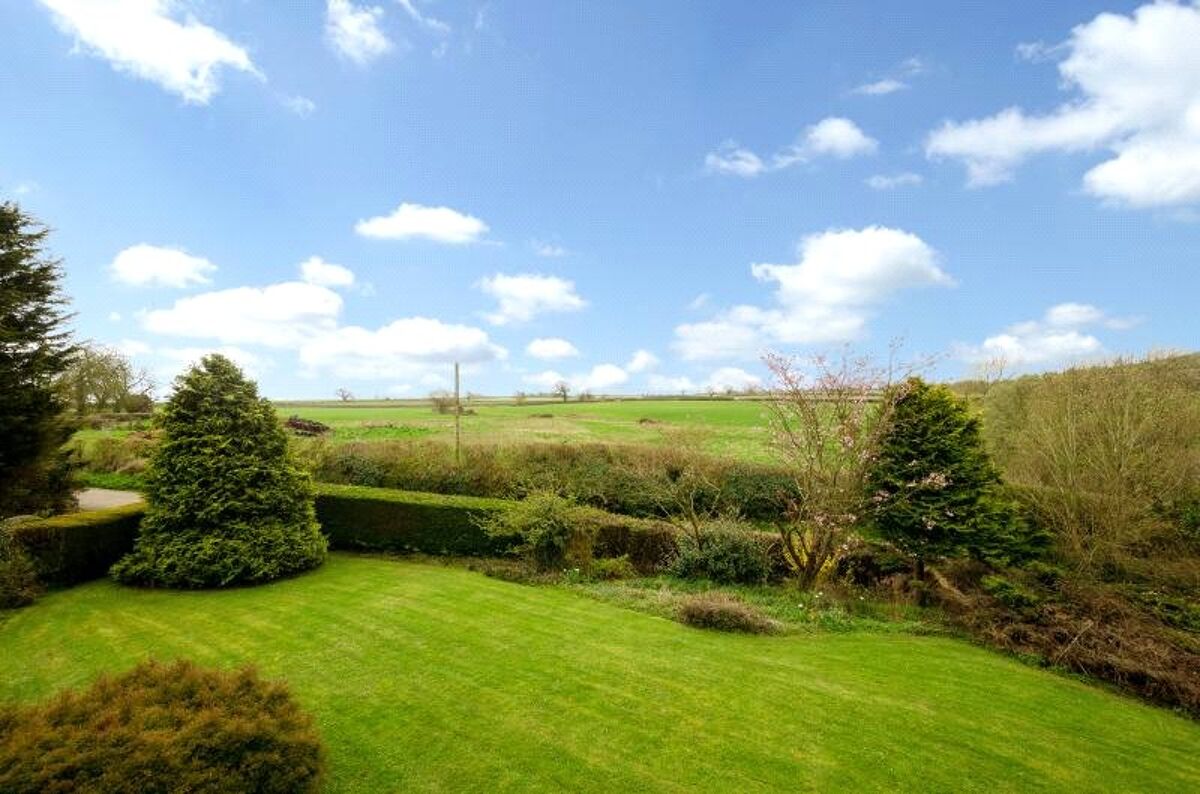 house for sale in Norton Hawkfield, Near Chew Magna, Bristol, North