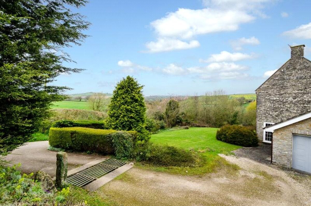 house for sale in Norton Hawkfield, Near Chew Magna, Bristol, North