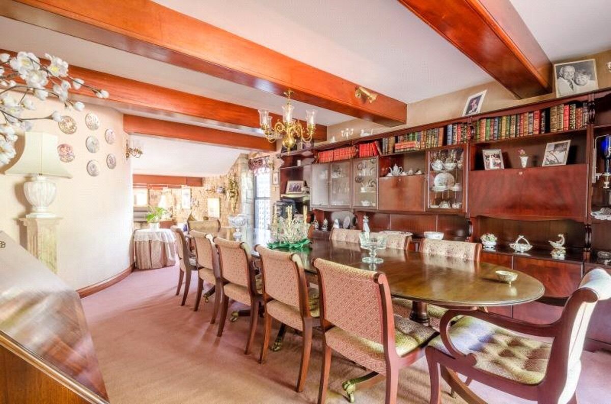 house for sale in Church Road, Stoke Bristol, BS9 BRS180125