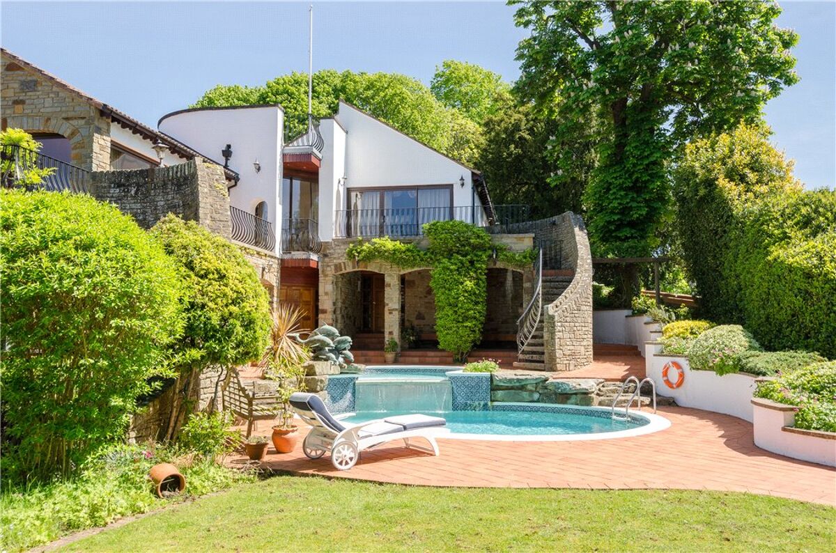 house for sale in Church Road, Stoke Bristol, BS9 BRS180125