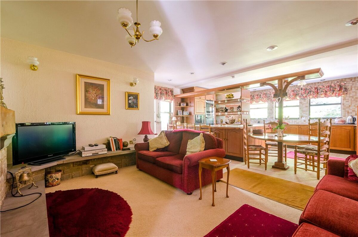 house for sale in Church Road, Stoke Bristol, BS9 BRS180125