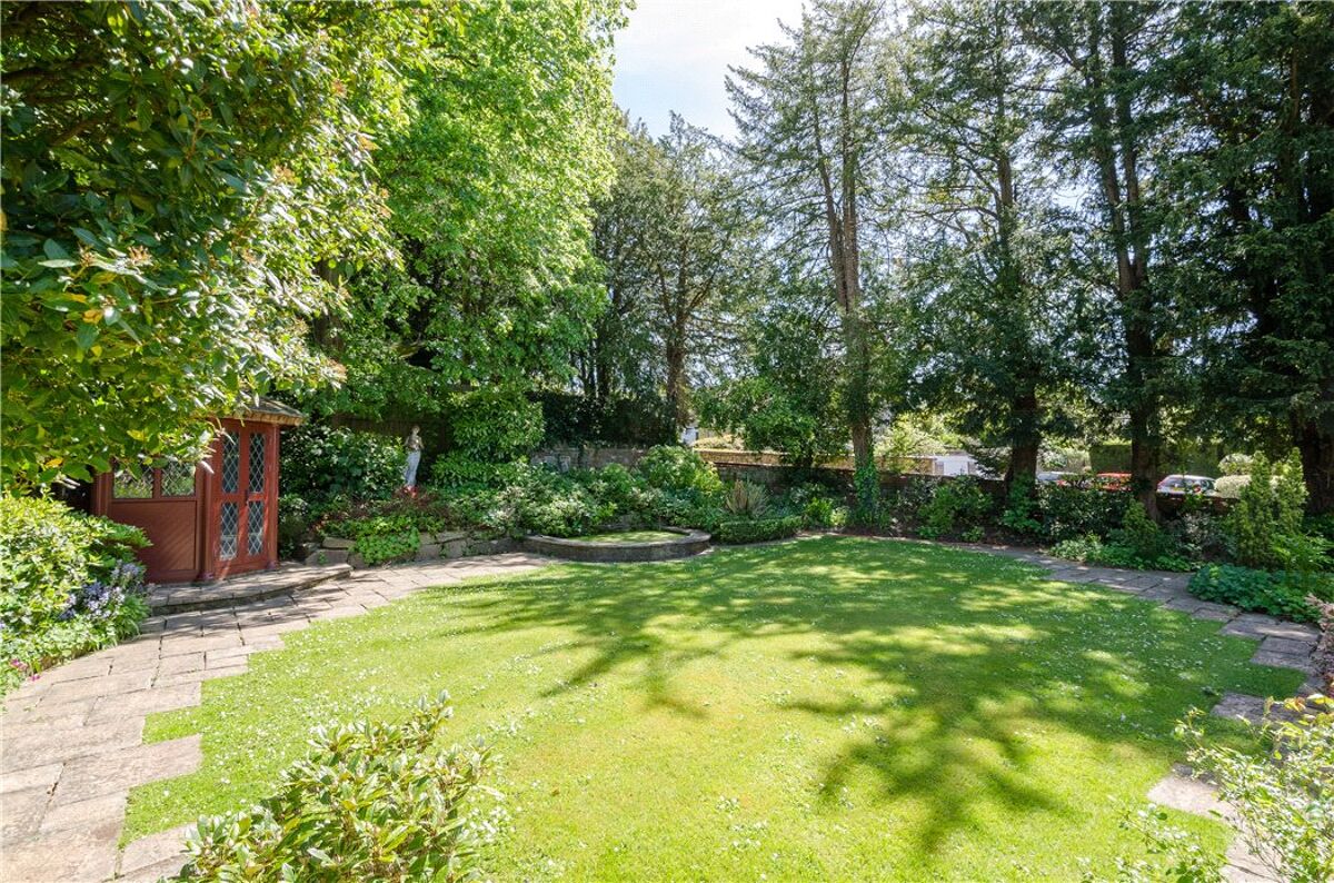 house for sale in Church Road, Stoke Bristol, BS9 BRS180125