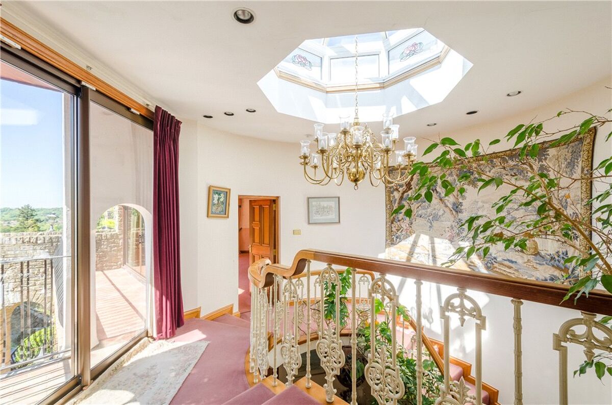 house for sale in Church Road, Stoke Bristol, BS9 BRS180125