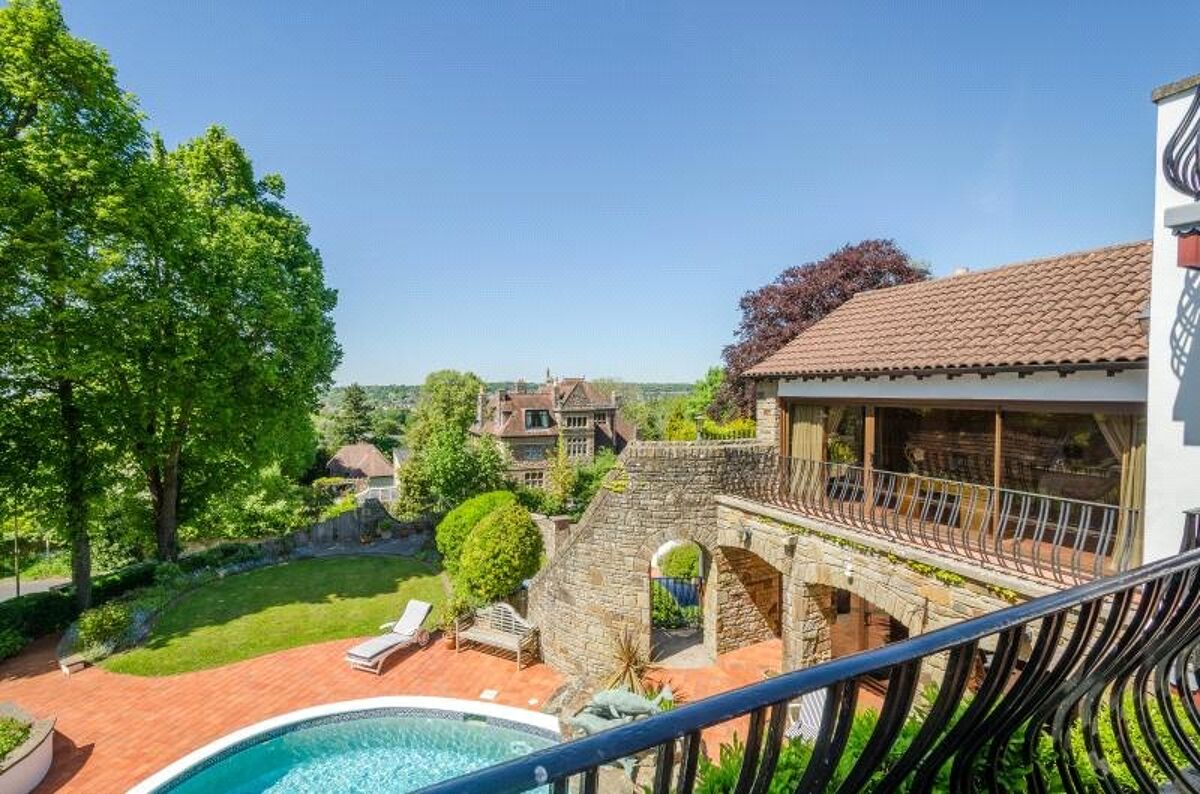 house for sale in Church Road, Stoke Bristol, BS9 BRS180125