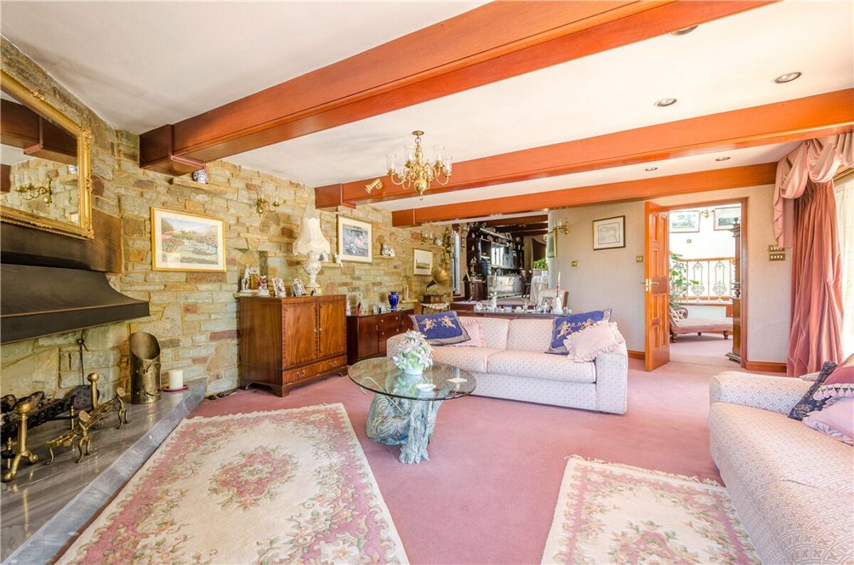 house for sale in Church Road, Stoke Bristol, BS9 BRS180125