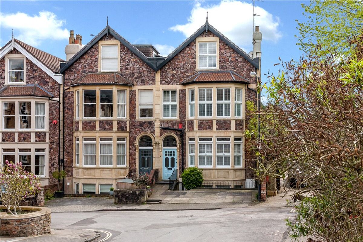 house for sale in Beaconsfield Road, Clifton, Bristol, BS8 BRS180131