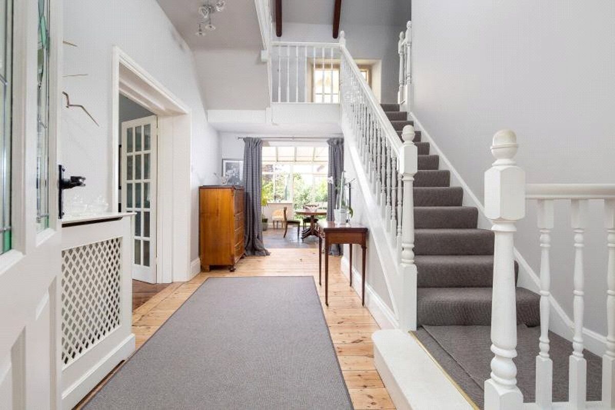 house for sale in Main Road, Flax Bourton, North Somerset, BS48