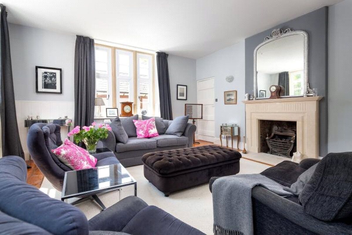 house for sale in Main Road, Flax Bourton, North Somerset, BS48