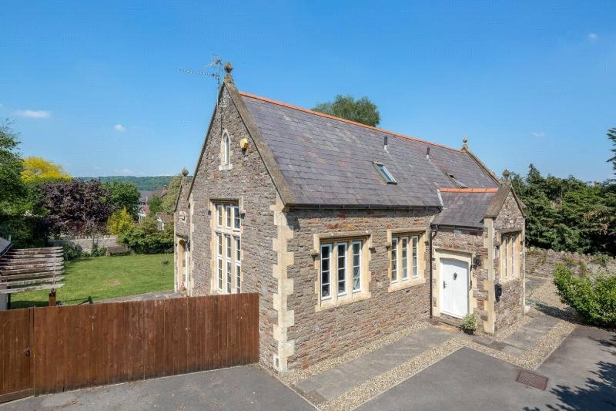 house for sale in Main Road, Flax Bourton, North Somerset, BS48