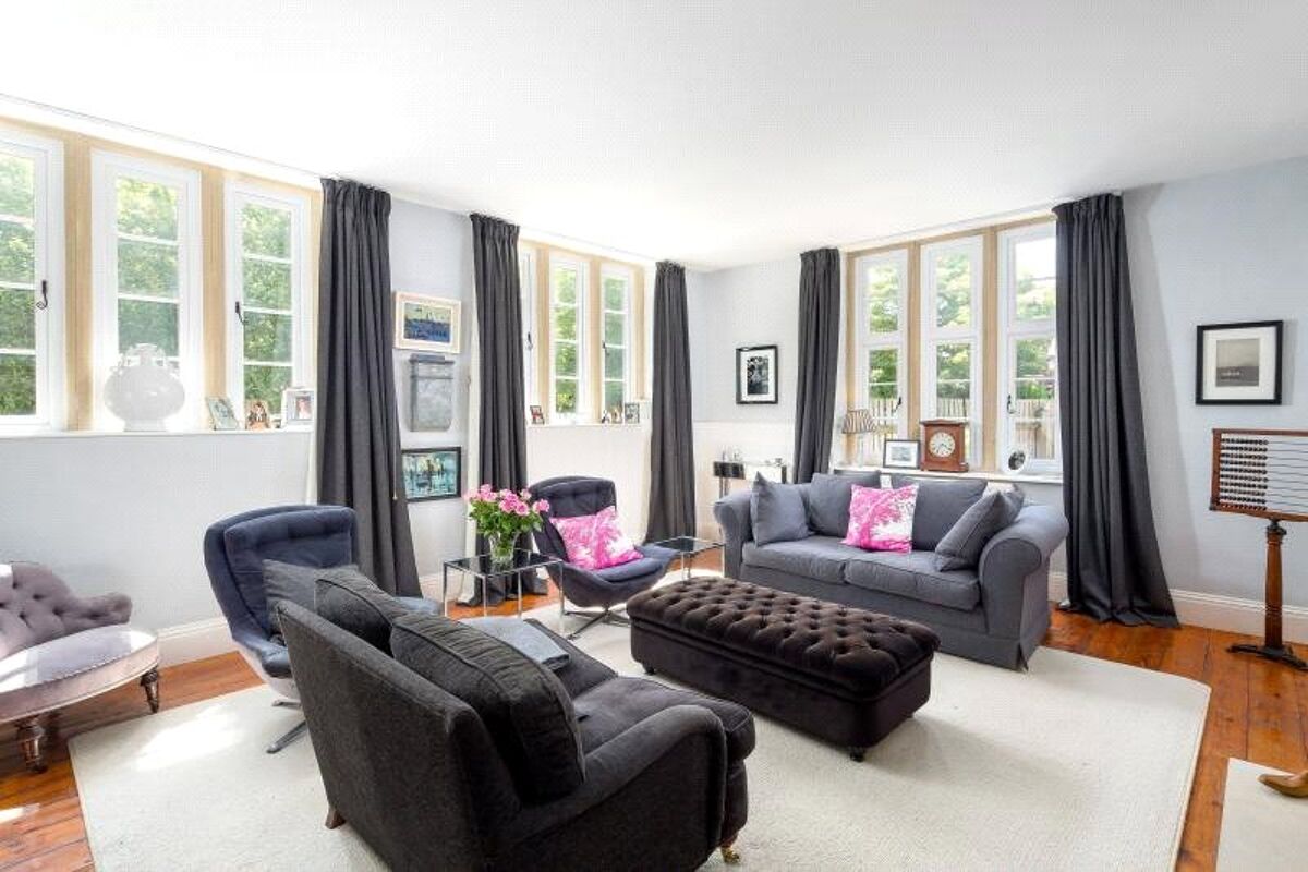 house for sale in Main Road, Flax Bourton, North Somerset, BS48