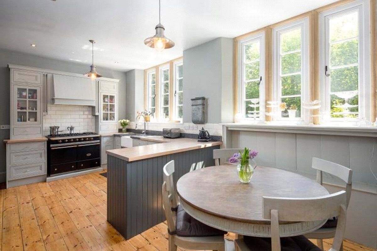 house for sale in Main Road, Flax Bourton, North Somerset, BS48