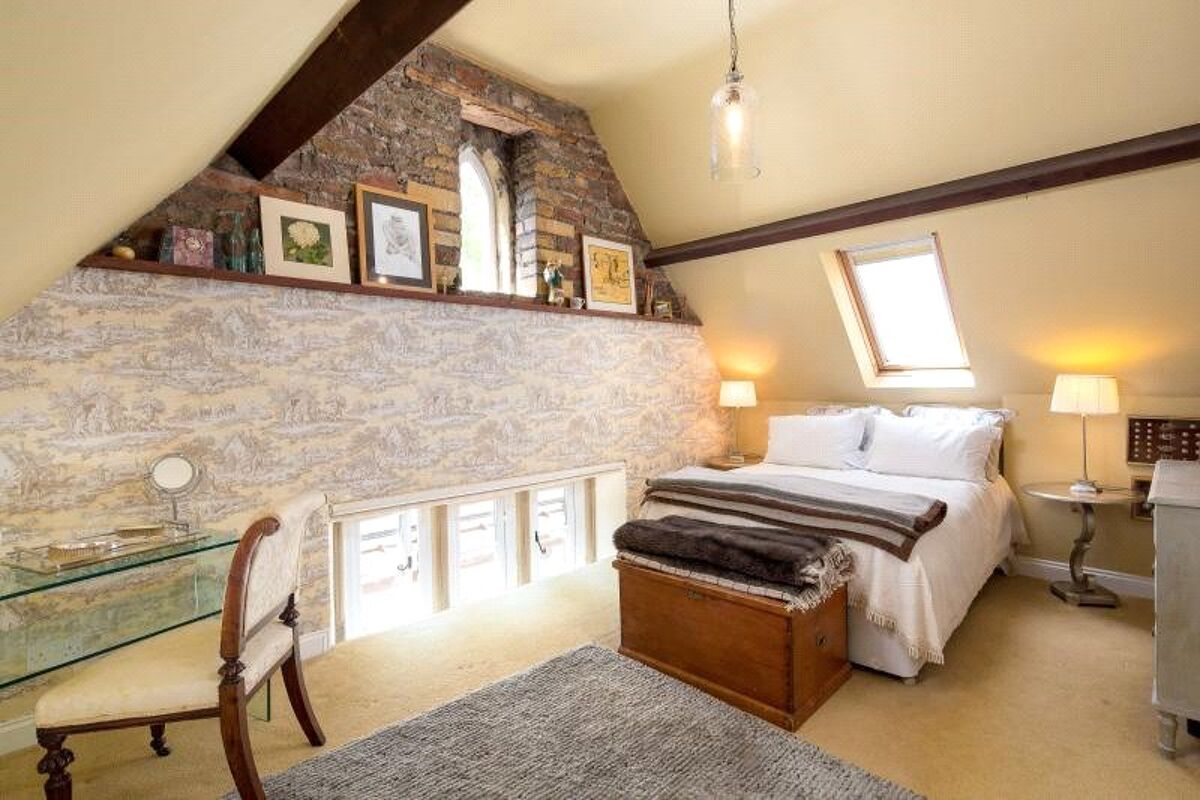 house for sale in Main Road, Flax Bourton, North Somerset, BS48