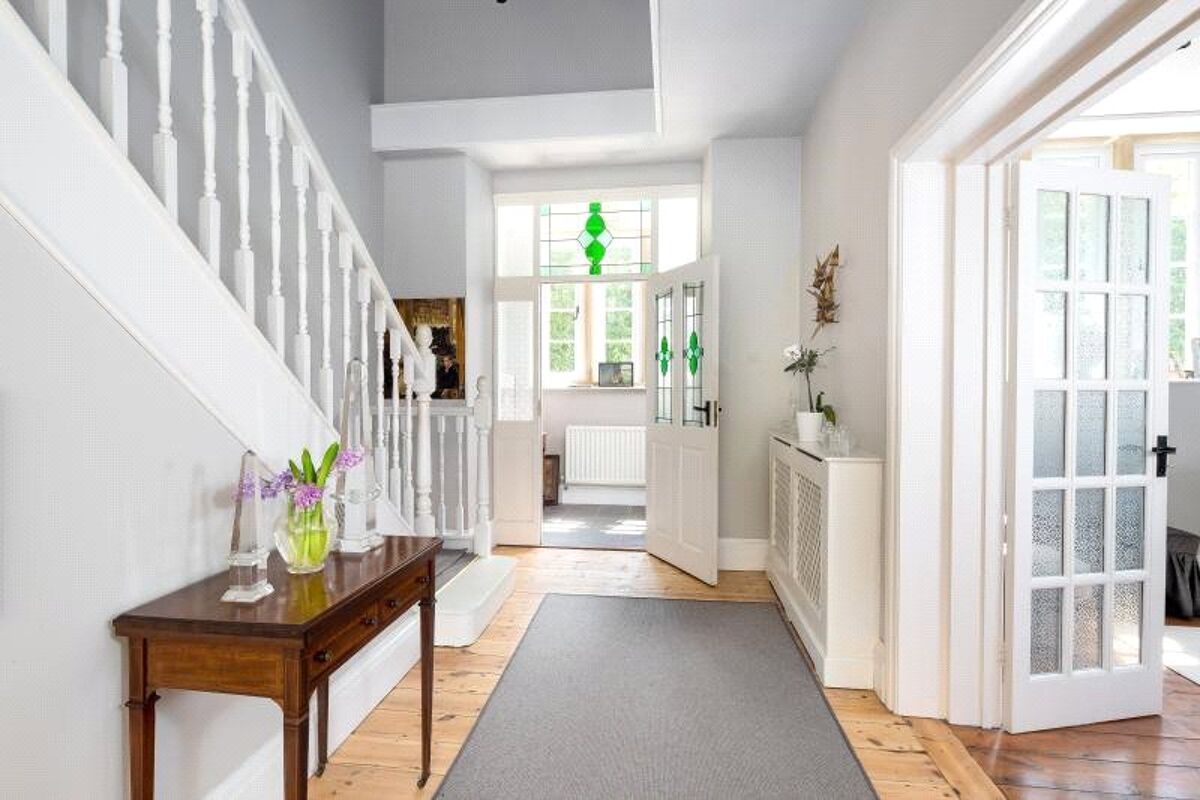 house for sale in Main Road, Flax Bourton, North Somerset, BS48