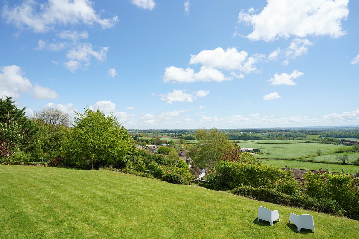 house for sale in West Horrington, Wells, Somerset, BA5 BRS180144