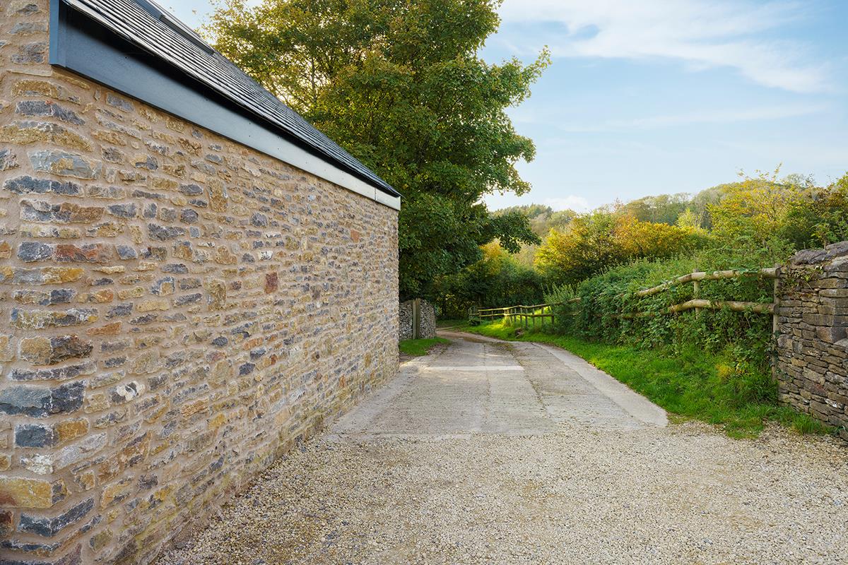 house for sale in West Horrington, Wells, Somerset, BA5 BRS180144