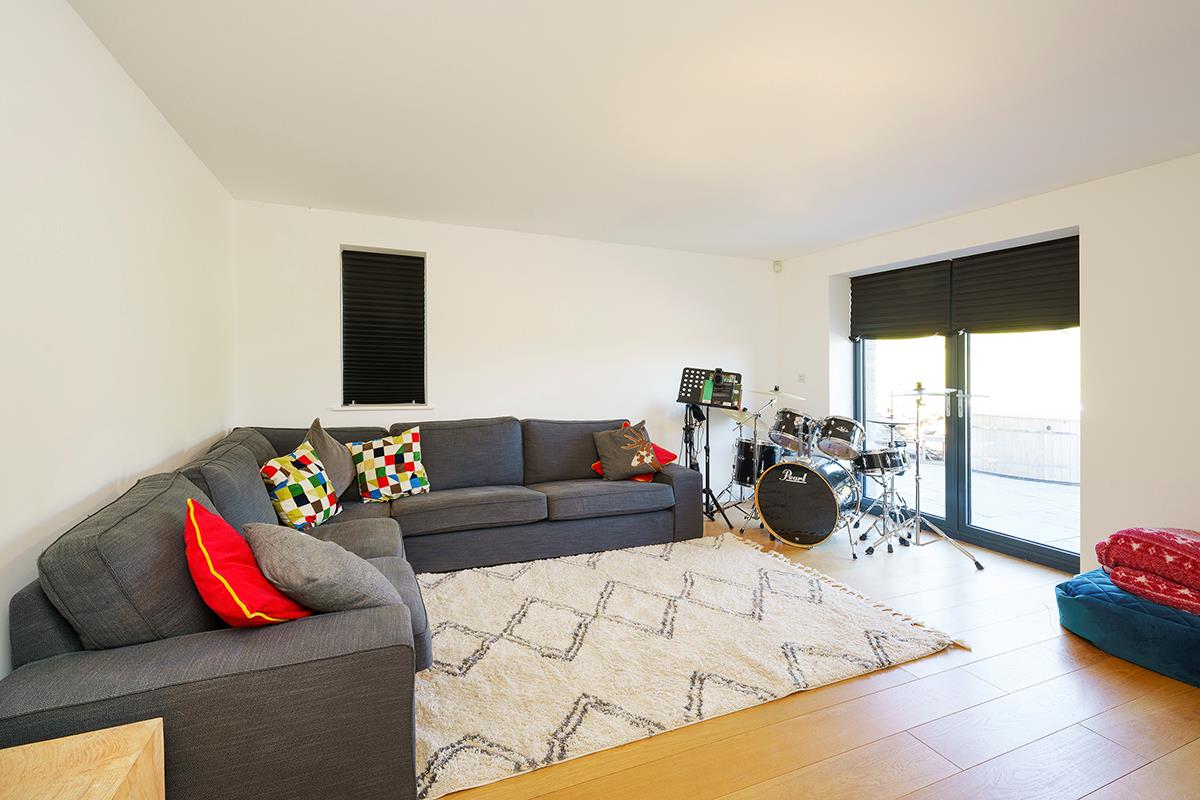 house for sale in West Horrington, Wells, Somerset, BA5 BRS180144