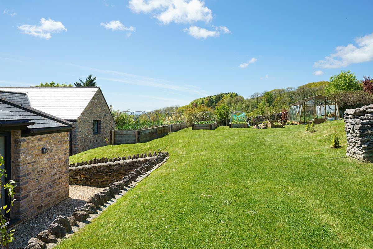 house for sale in West Horrington, Wells, Somerset, BA5 BRS180144