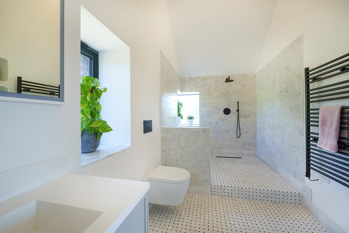 house for sale in West Horrington, Wells, Somerset, BA5 BRS180144