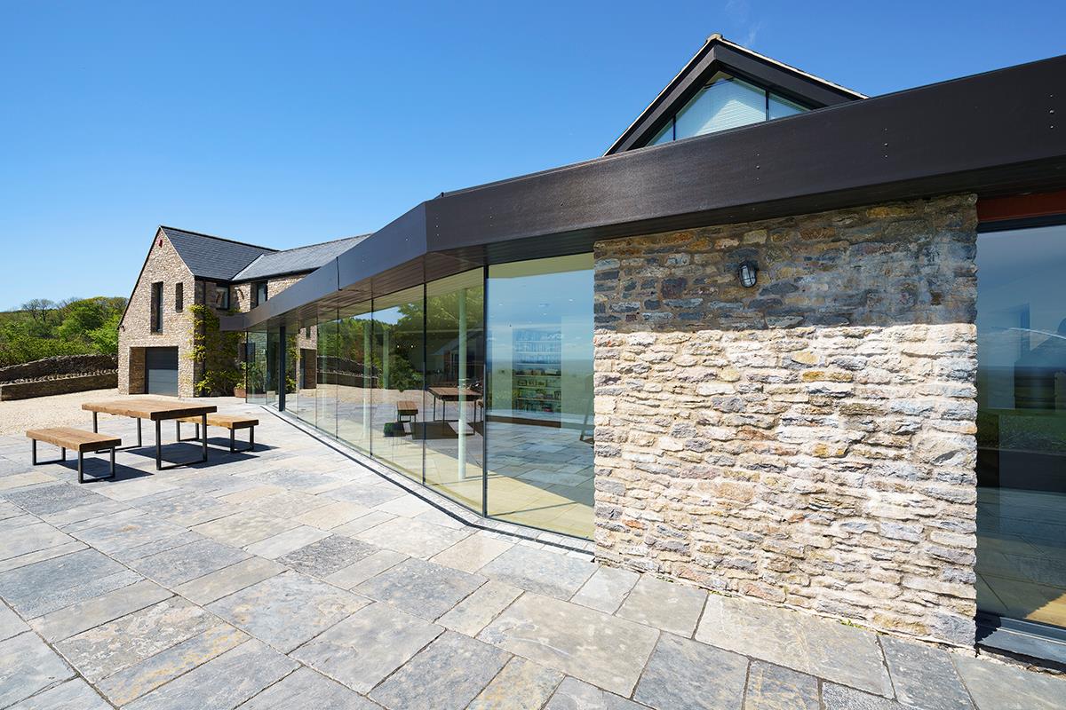 house for sale in West Horrington, Wells, Somerset, BA5 BRS180144