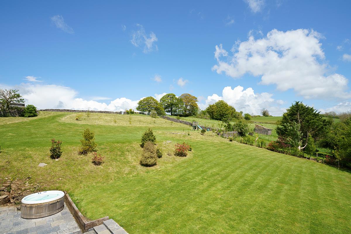 house for sale in West Horrington, Wells, Somerset, BA5 BRS180144