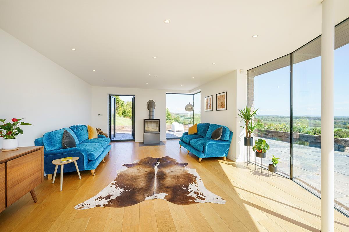 house for sale in West Horrington, Wells, Somerset, BA5 BRS180144