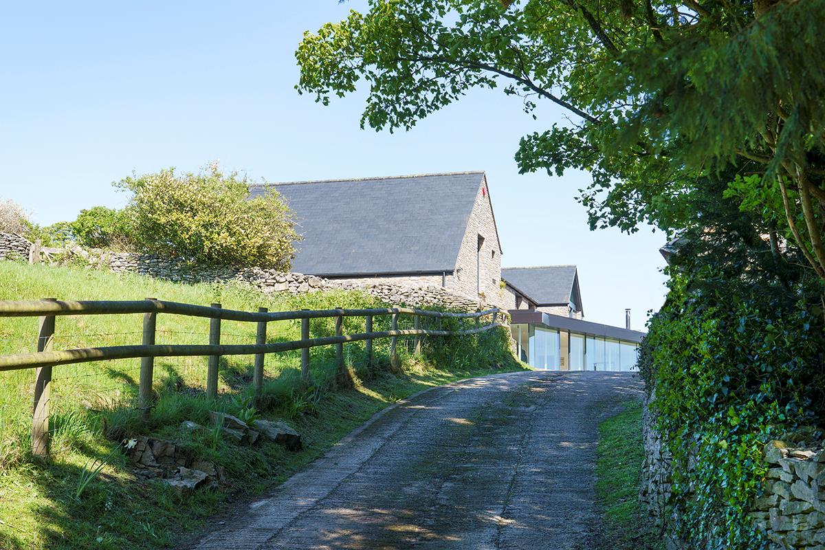 house for sale in West Horrington, Wells, Somerset, BA5 BRS180144