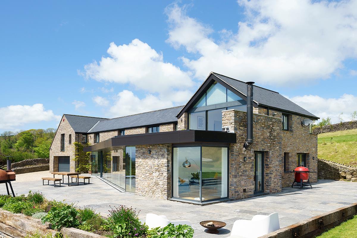 house for sale in West Horrington, Wells, Somerset, BA5 BRS180144