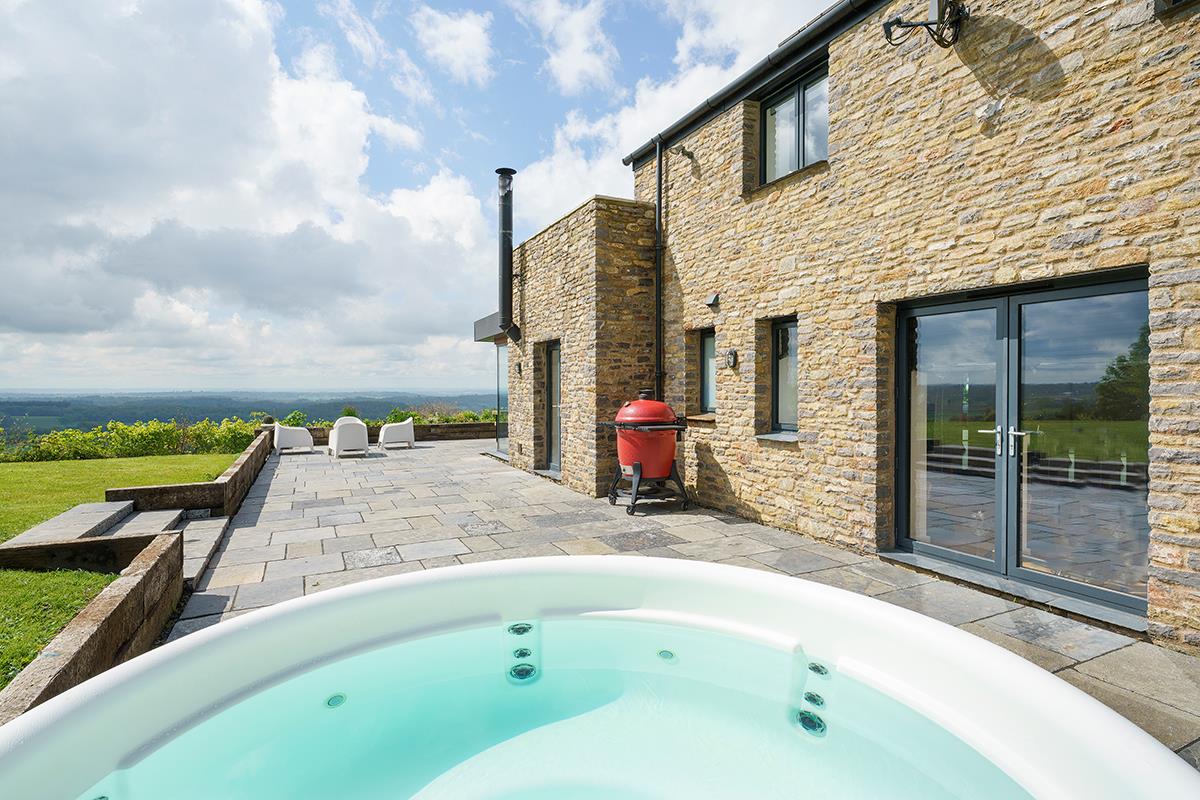 house for sale in West Horrington, Wells, Somerset, BA5 BRS180144