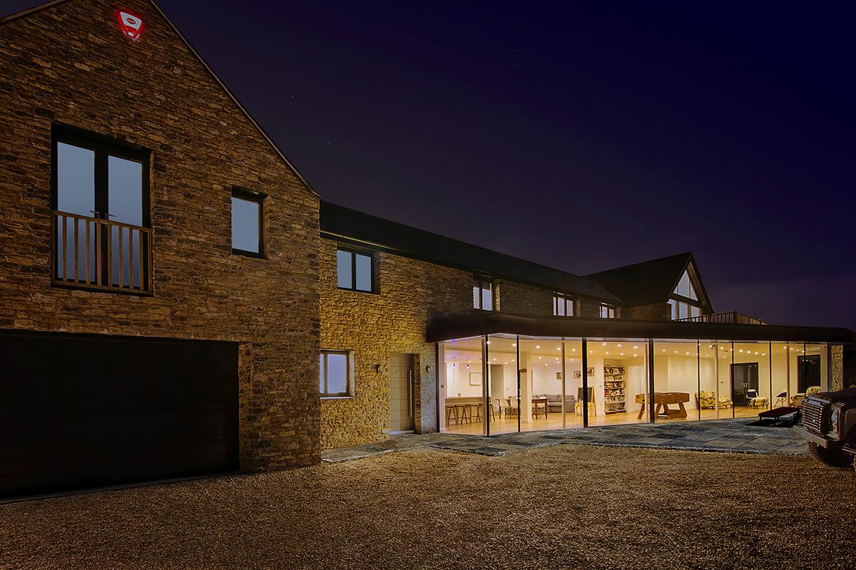 house for sale in West Horrington, Wells, Somerset, BA5 BRS180144