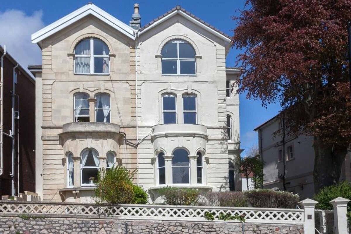 house for sale in Redland Road, Redland, Bristol, BS6 BRS180152
