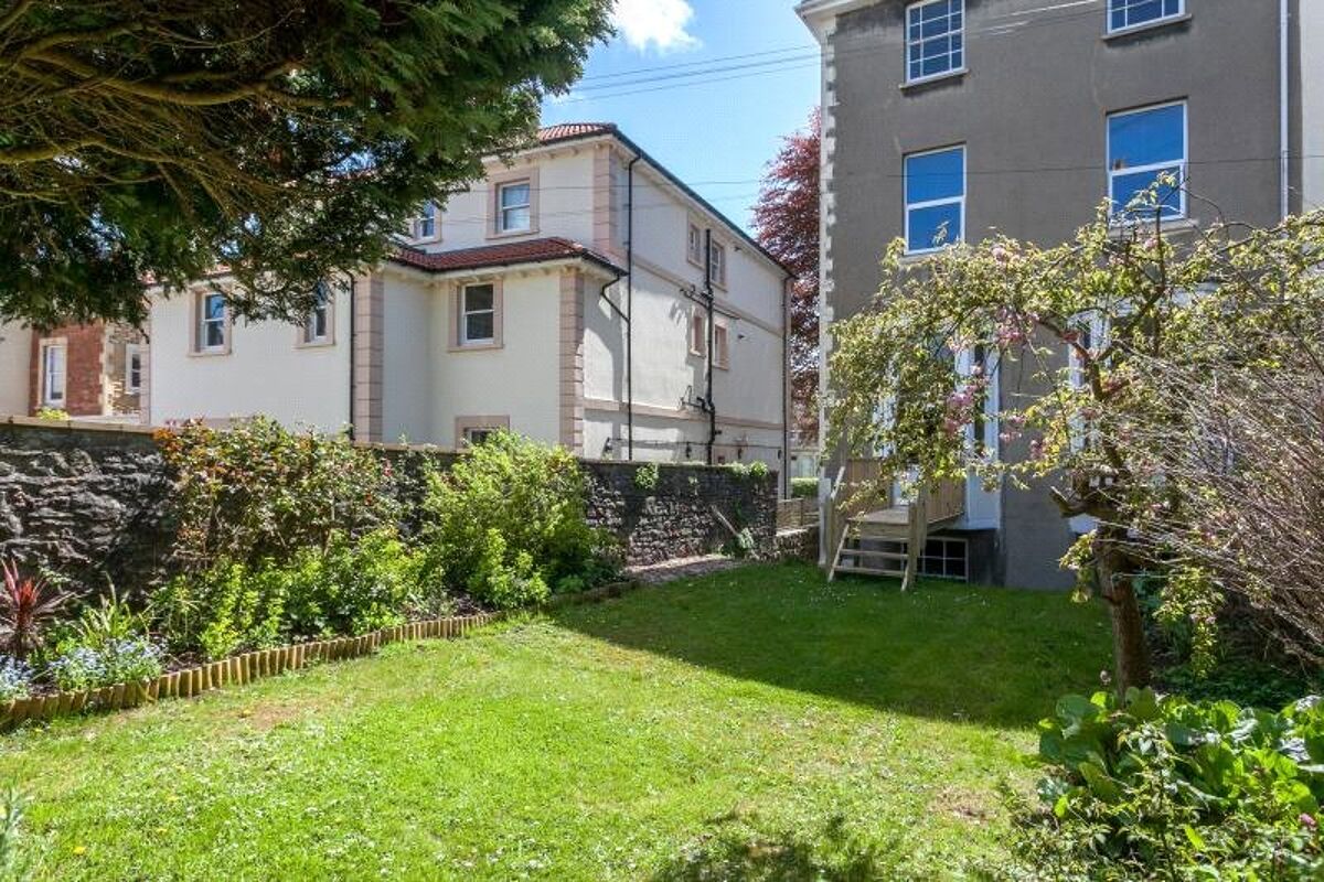 house for sale in Redland Road, Redland, Bristol, BS6 BRS180152
