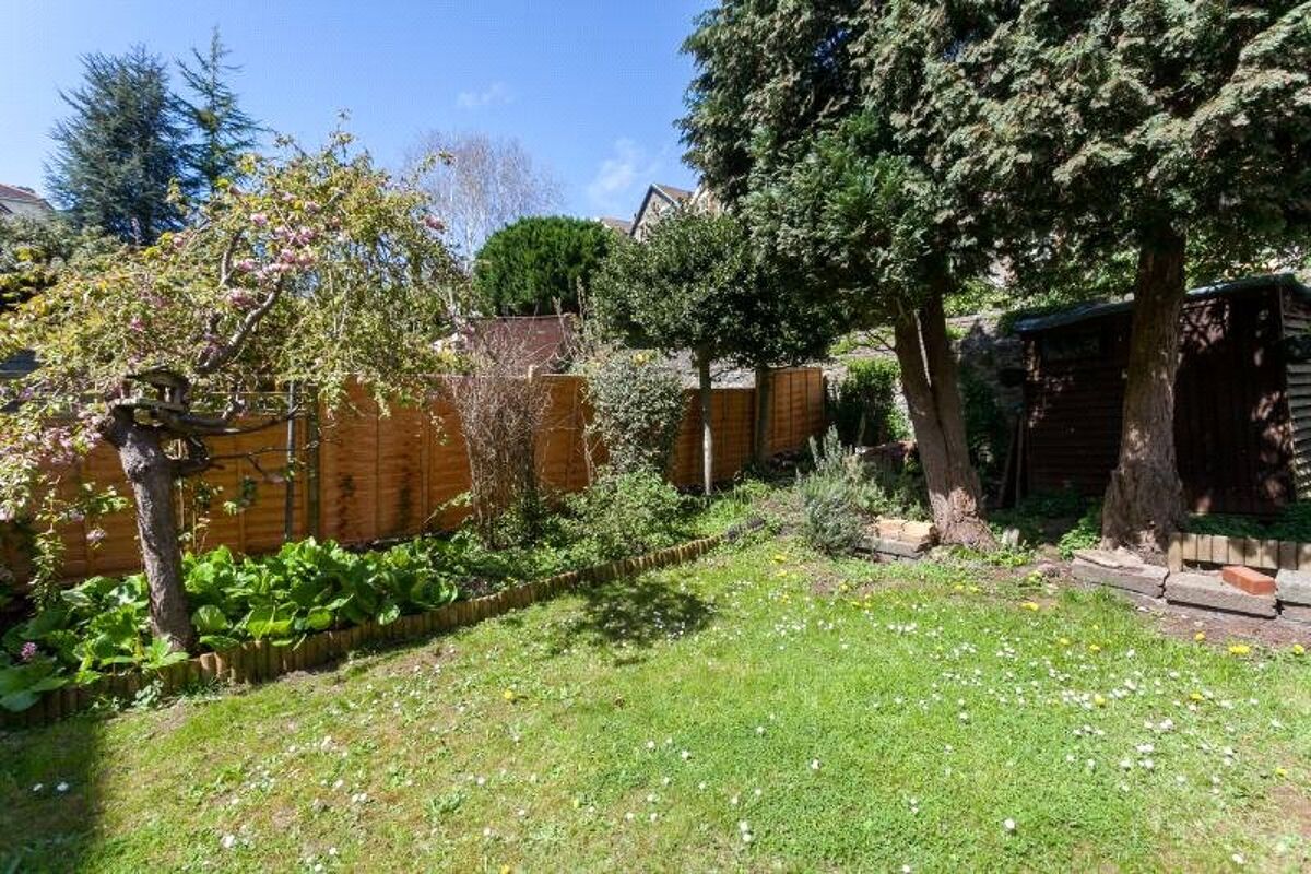 house for sale in Redland Road, Redland, Bristol, BS6 BRS180152