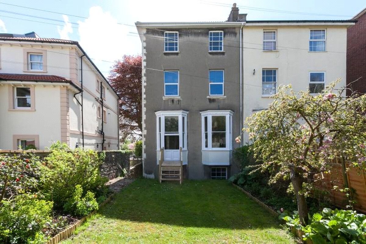 house for sale in Redland Road, Redland, Bristol, BS6 BRS180152