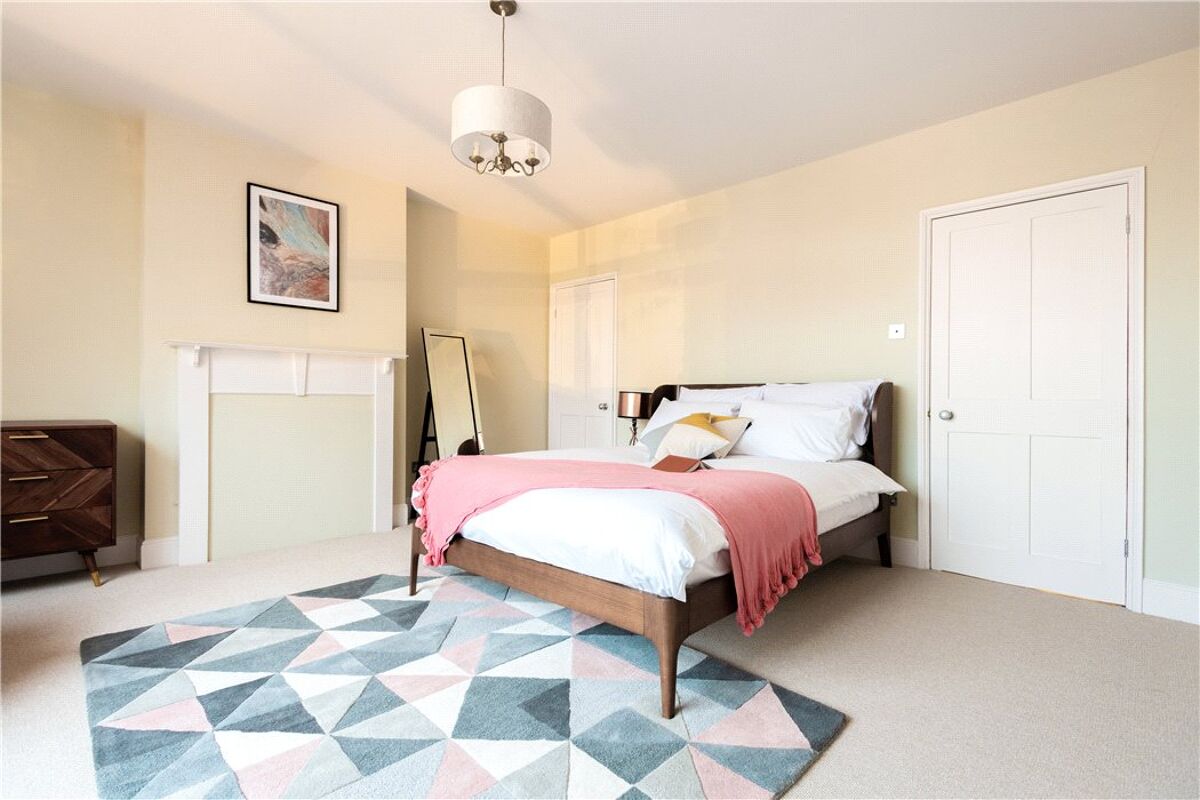 house for sale in Redland Road, Redland, Bristol, BS6 BRS180152