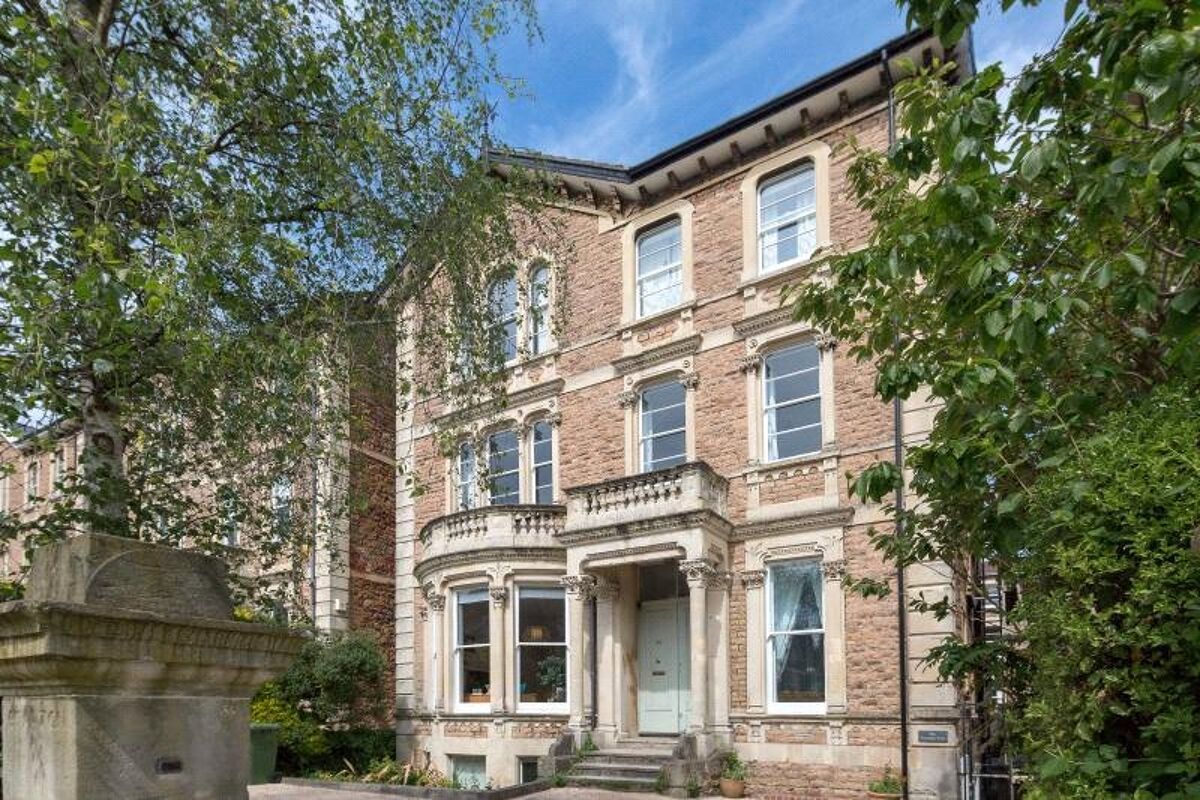 flat for sale in Pembroke Road, Clifton, Bristol, BS8 BRS180166