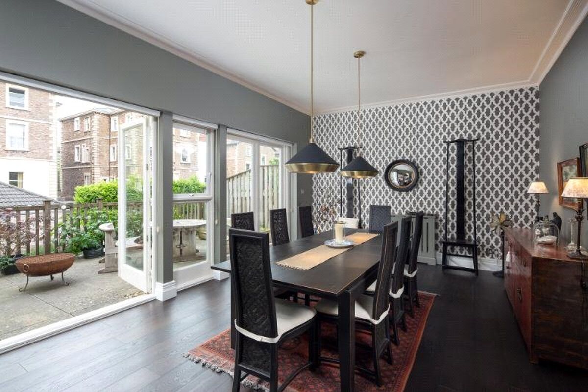 house for sale in The Avenue, Clifton, Bristol, BS8 BRS180202