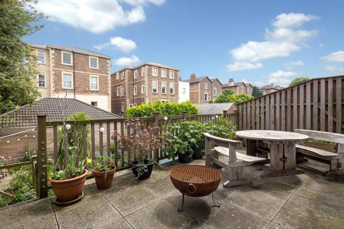 house for sale in The Avenue, Clifton, Bristol, BS8 BRS180202