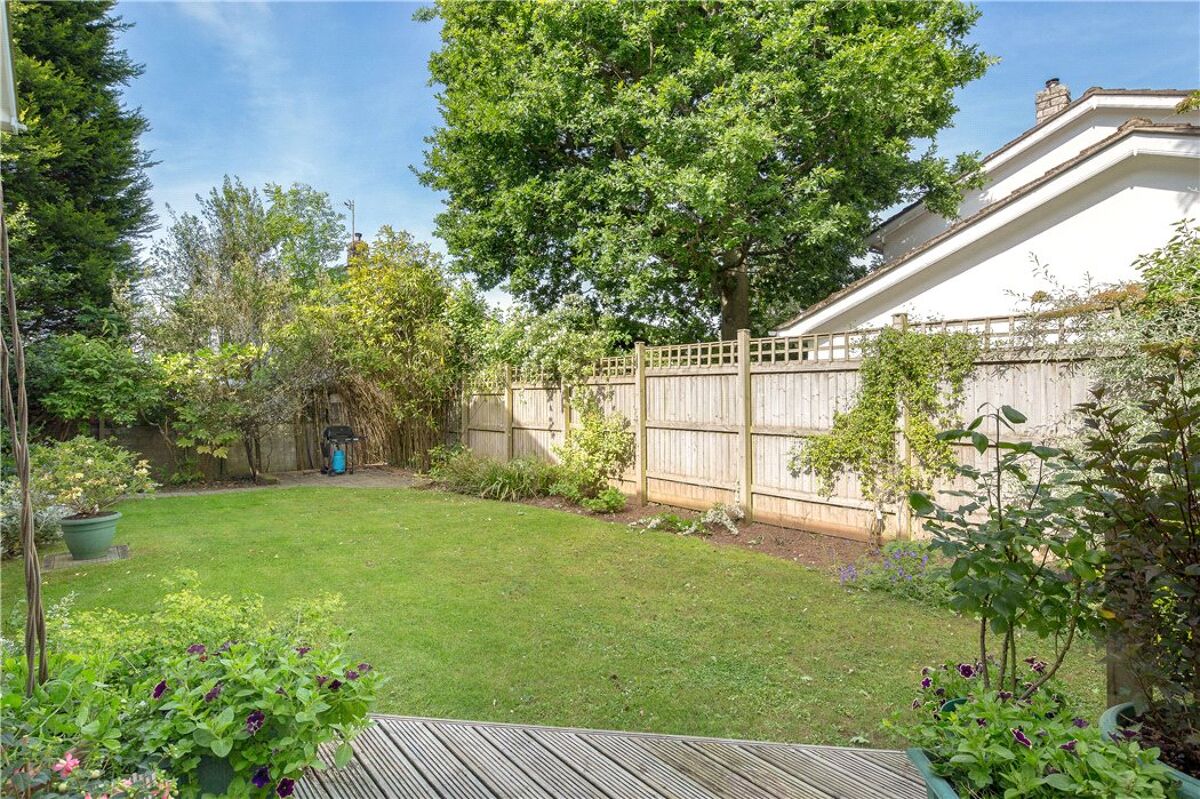 house for sale in Bowden Way, Failand, Bristol, BS8 BRS180203