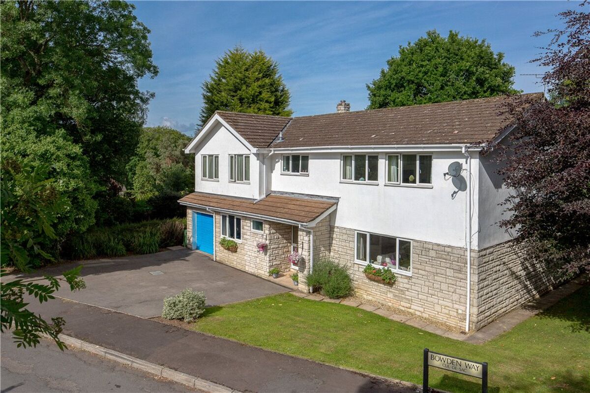 house for sale in Bowden Way, Failand, Bristol, BS8 BRS180203