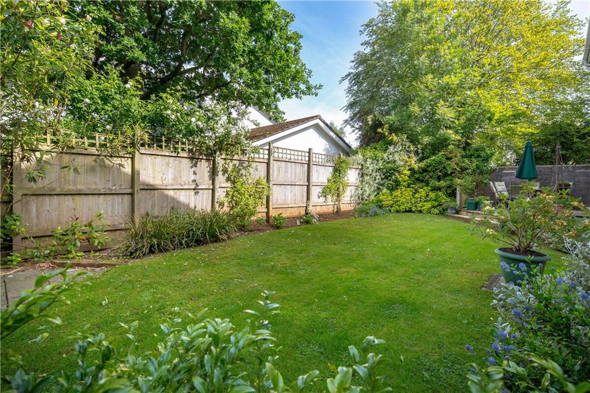 house for sale in Bowden Way, Failand, Bristol, BS8 BRS180203