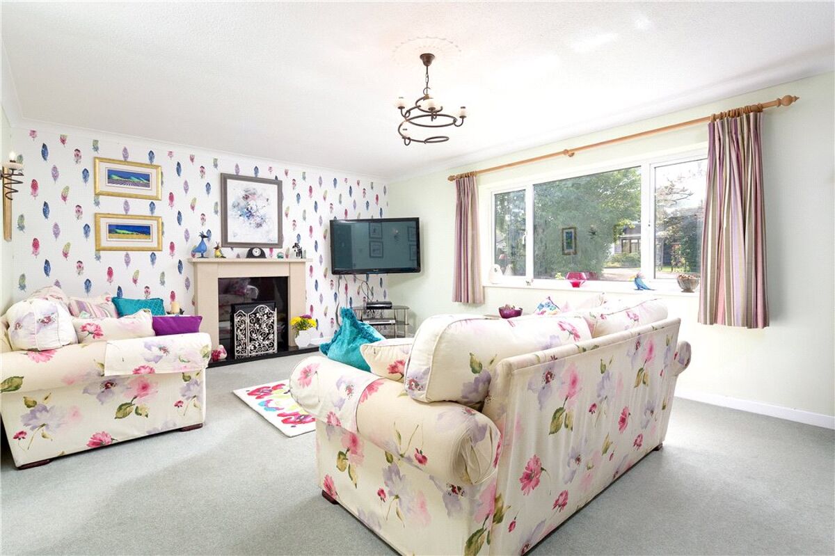 house for sale in Bowden Way, Failand, Bristol, BS8 BRS180203