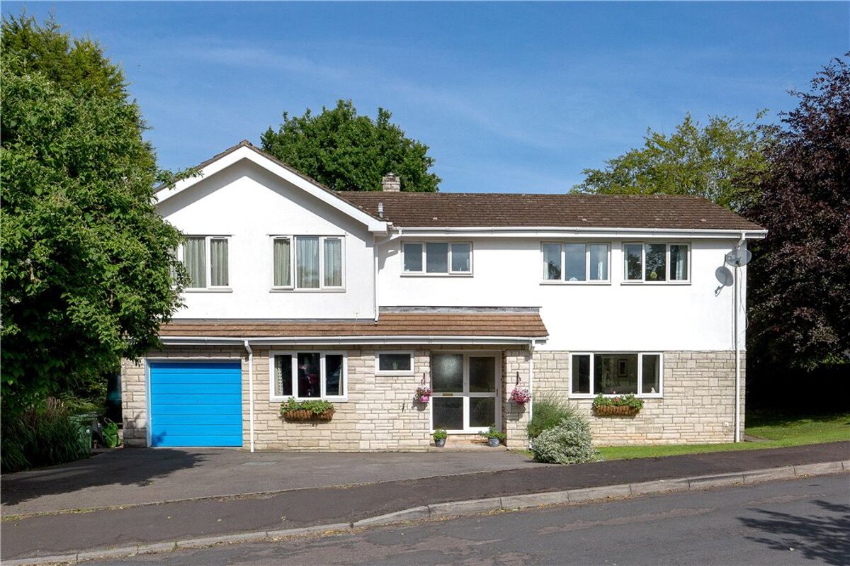 house for sale in Bowden Way, Failand, Bristol, BS8 BRS180203