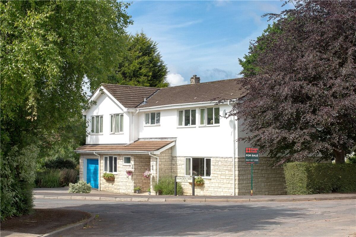 house for sale in Bowden Way, Failand, Bristol, BS8 BRS180203