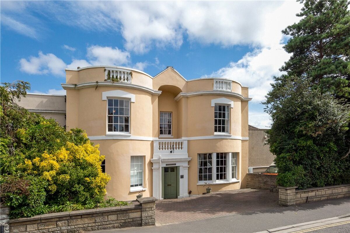 house for sale in Ashley Down Road, St. Andrews, Bristol, BS7