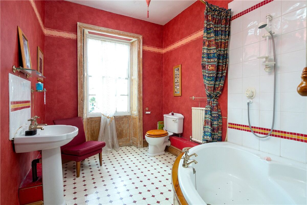 house for sale in Ashley Down Road, St. Andrews, Bristol, BS7