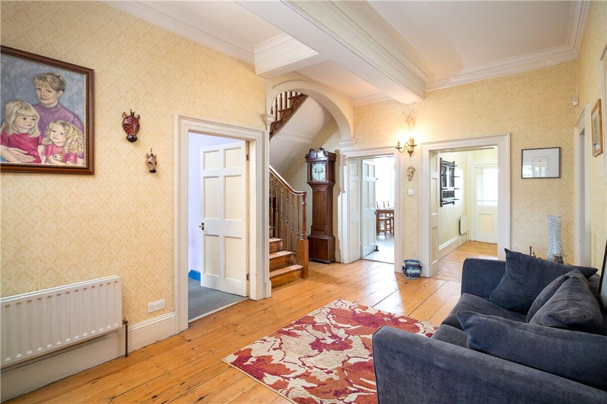 house for sale in Ashley Down Road, St. Andrews, Bristol, BS7