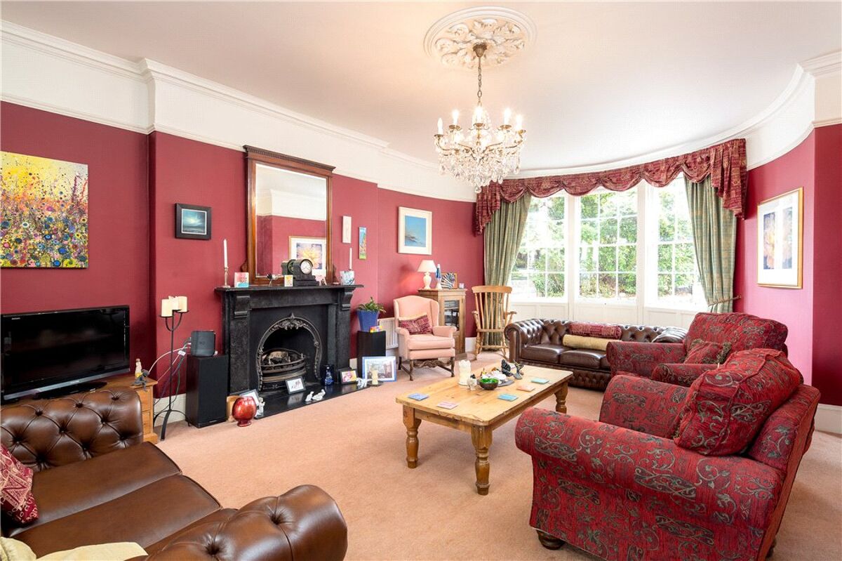 house for sale in Ashley Down Road, St. Andrews, Bristol, BS7