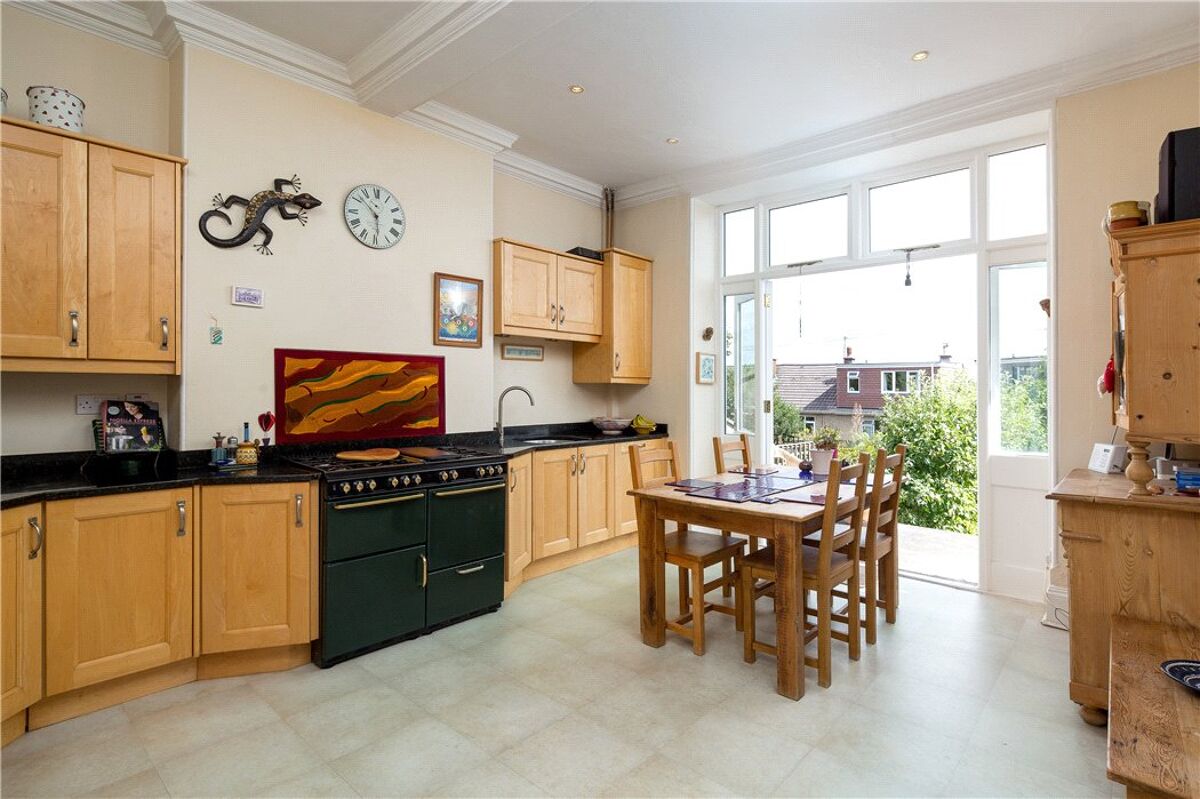 house for sale in Ashley Down Road, St. Andrews, Bristol, BS7 BRS180231 Knight Frank